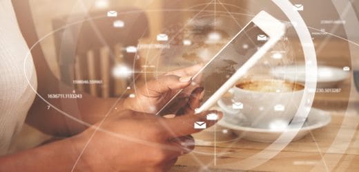 JS Social Media datenbasierte Entscheidungen